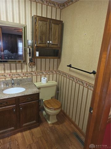 5019 Betsy Drive, Franklin, OH 45005