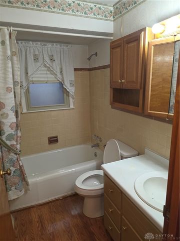 5019 Betsy Drive, Franklin, OH 45005