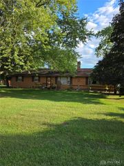 5019 Betsy Drive, Franklin, OH 45005