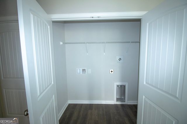 214 Evans Terrace, Statesboro, GA 30458