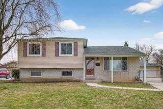 13344 Chippewa Drive, Warren, MI 48088