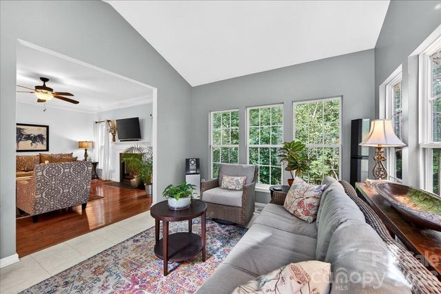 13209 Alex Mill Drive, Pineville, NC 28134