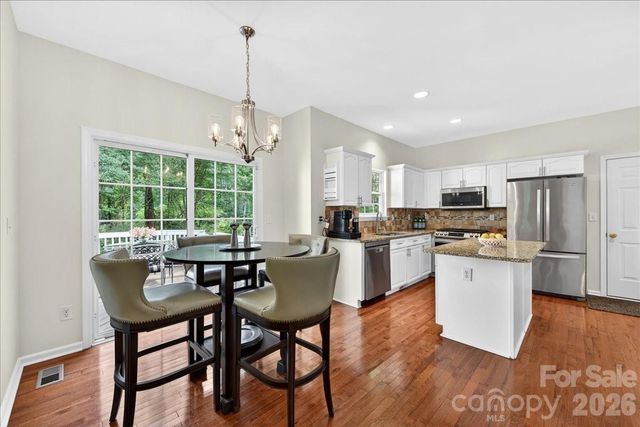 13209 Alex Mill Drive, Pineville, NC 28134