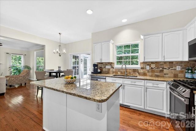 13209 Alex Mill Drive, Pineville, NC 28134