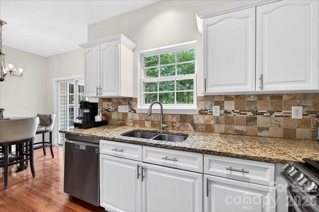 13209 Alex Mill Drive, Pineville, NC 28134