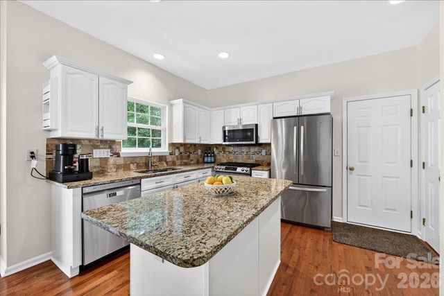 13209 Alex Mill Drive, Pineville, NC 28134