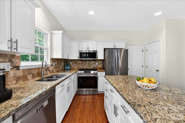 13209 Alex Mill Drive, Pineville, NC 28134