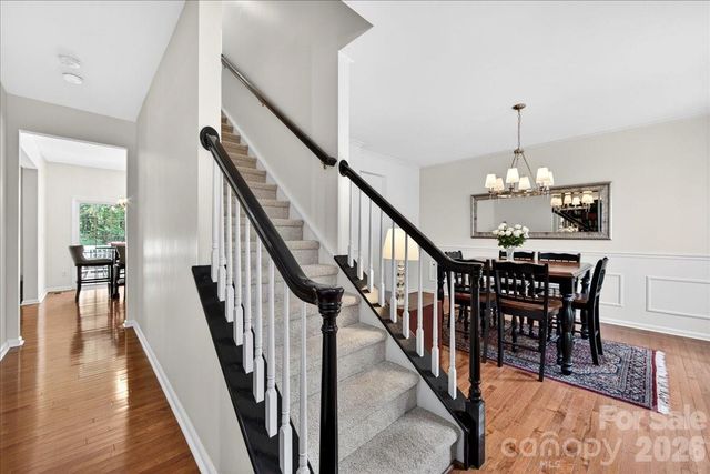 13209 Alex Mill Drive, Pineville, NC 28134