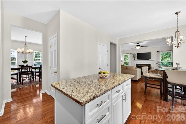 13209 Alex Mill Drive, Pineville, NC 28134