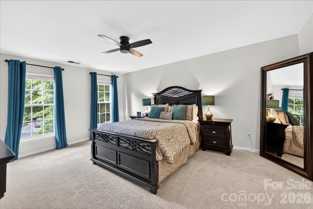 13209 Alex Mill Drive, Pineville, NC 28134