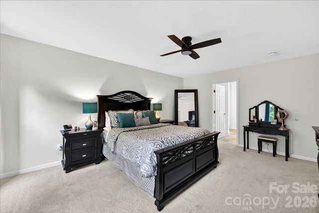 13209 Alex Mill Drive, Pineville, NC 28134