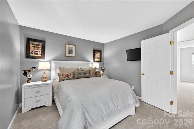 13209 Alex Mill Drive, Pineville, NC 28134