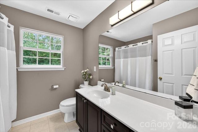 13209 Alex Mill Drive, Pineville, NC 28134