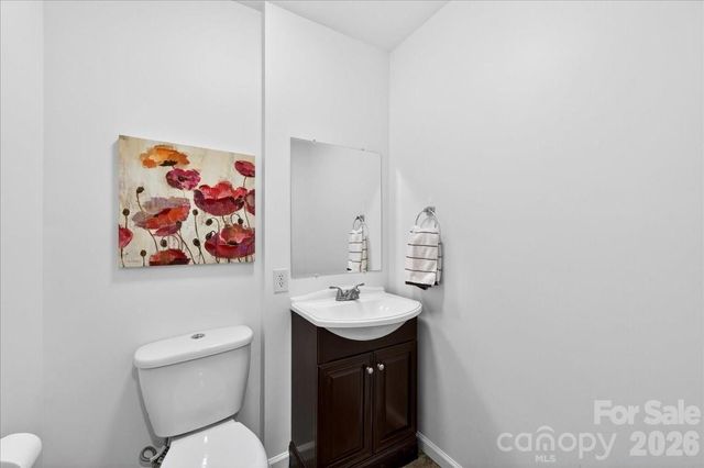 13209 Alex Mill Drive, Pineville, NC 28134