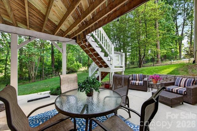 13209 Alex Mill Drive, Pineville, NC 28134