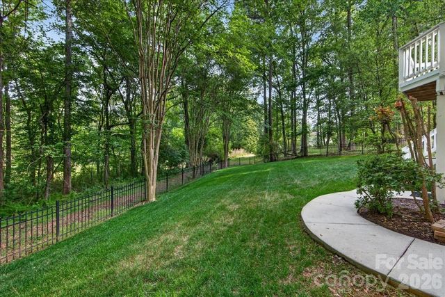 13209 Alex Mill Drive, Pineville, NC 28134