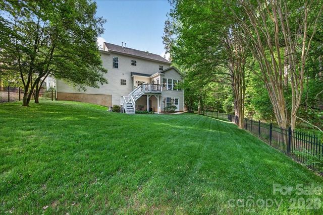 13209 Alex Mill Drive, Pineville, NC 28134