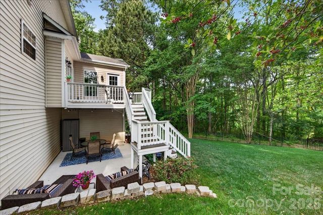 13209 Alex Mill Drive, Pineville, NC 28134
