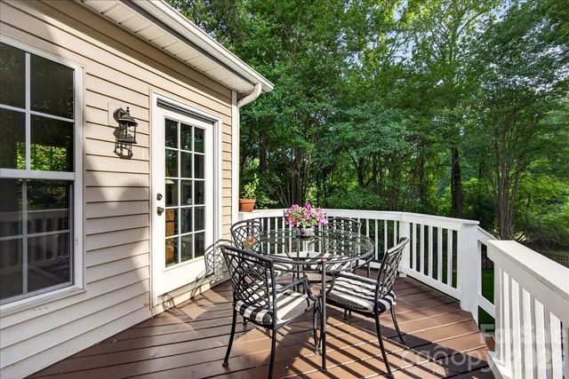 13209 Alex Mill Drive, Pineville, NC 28134