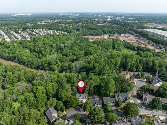 13209 Alex Mill Drive, Pineville, NC 28134