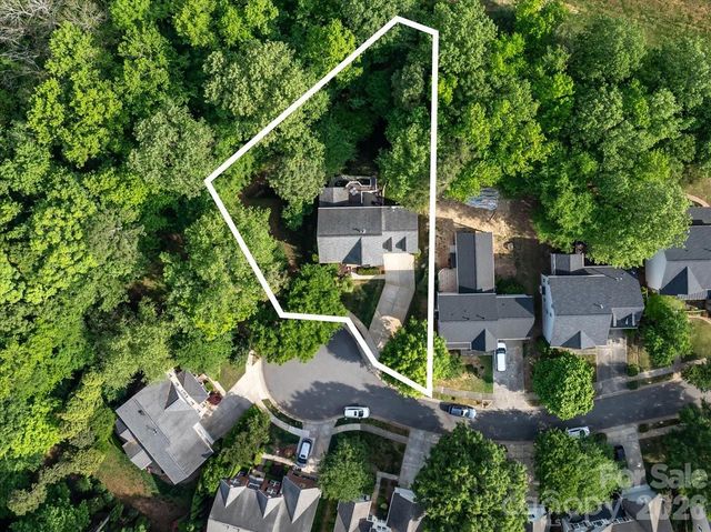 13209 Alex Mill Drive, Pineville, NC 28134