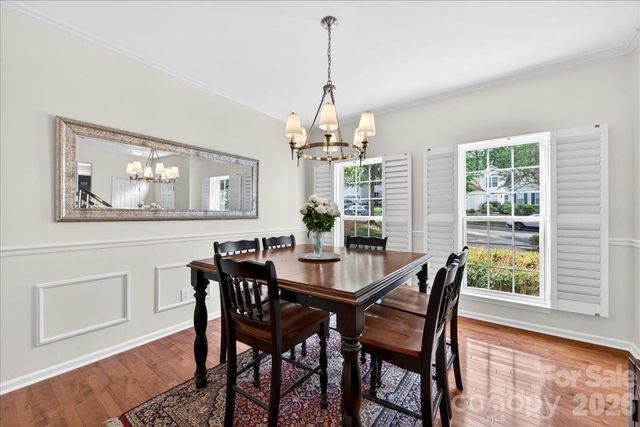 13209 Alex Mill Drive, Pineville, NC 28134
