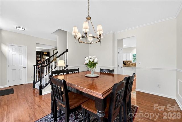 13209 Alex Mill Drive, Pineville, NC 28134