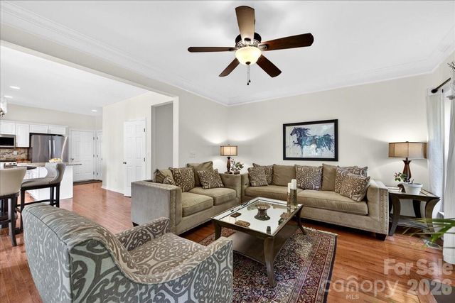 13209 Alex Mill Drive, Pineville, NC 28134