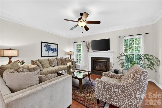 13209 Alex Mill Drive, Pineville, NC 28134