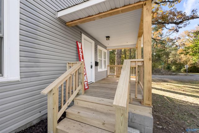 2922 Topeka Street, Gadsden, AL 35904