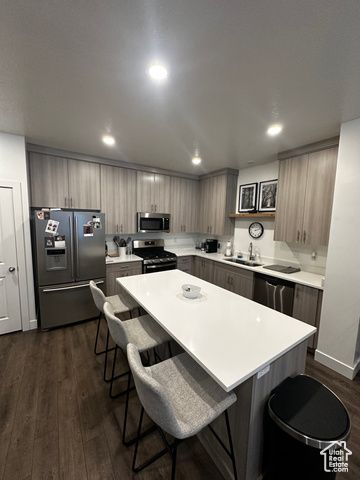 426 W 15 S, Providence, UT 84332