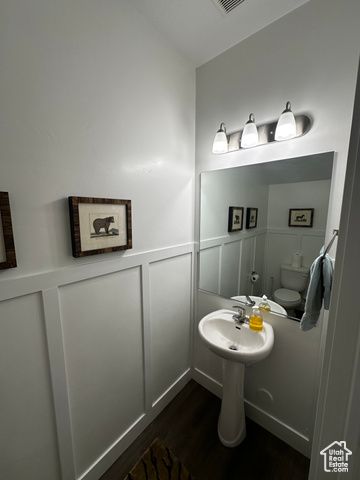 426 W 15 S, Providence, UT 84332