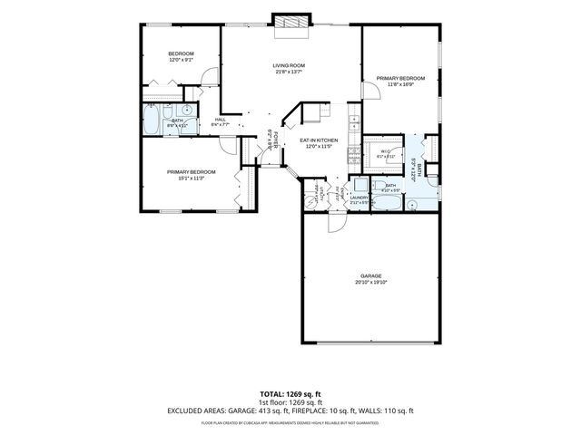 216 Magnolia Drive, North Aurora, IL 60542