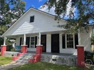 135 S Main Street, Pembroke, GA 31321