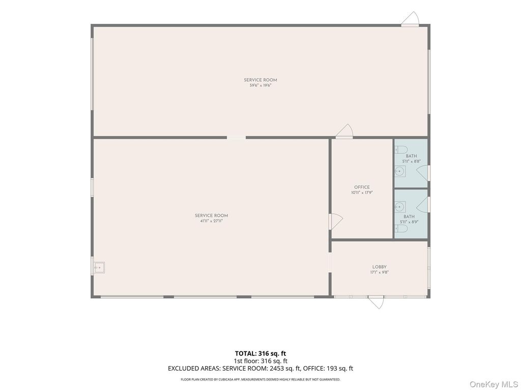 262 Quassaick Avenue, New Windsor, NY 12553 — photo 3