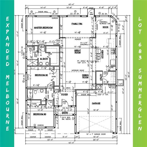 16304 SW 12TH TERRACE, Ocala, FL 34473