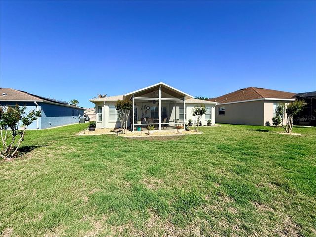 16304 SW 12TH TERRACE, Ocala, FL 34473