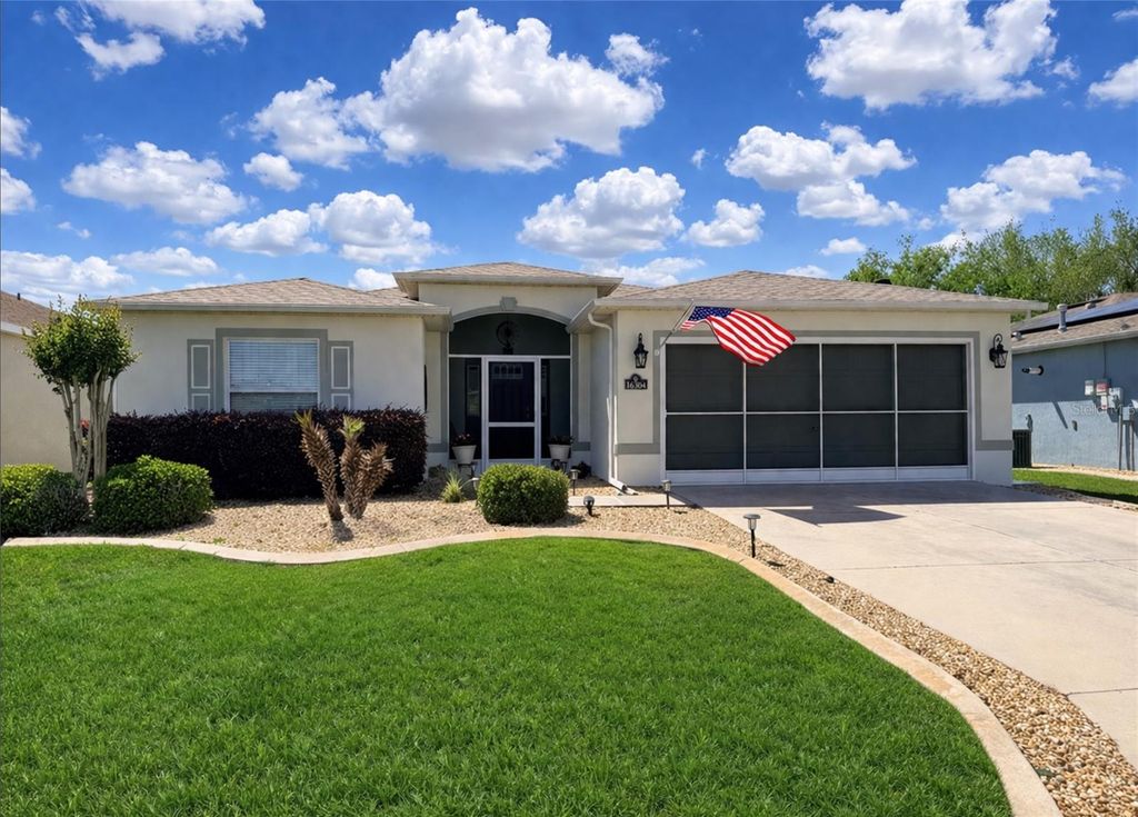 16304 SW 12TH TERRACE, Ocala, FL 34473