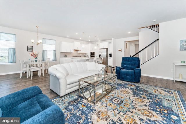 5774 GUILFORD GARDEN TER, Frederick, MD 21704