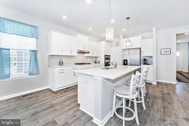 5774 GUILFORD GARDEN TER, Frederick, MD 21704