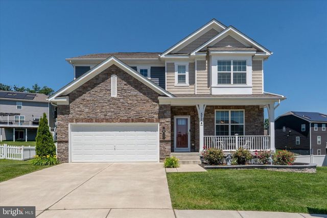 5774 GUILFORD GARDEN TER, Frederick, MD 21704