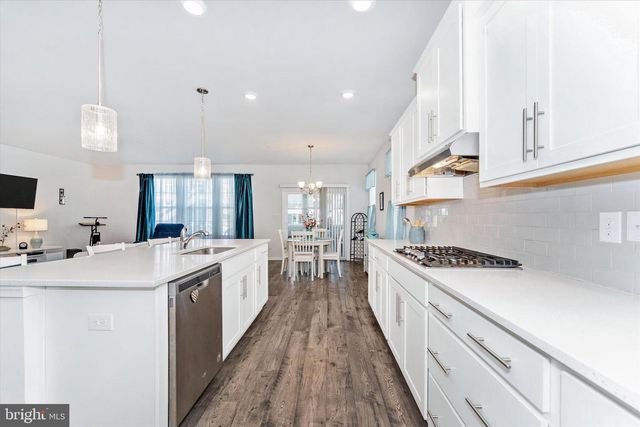5774 GUILFORD GARDEN TER, Frederick, MD 21704