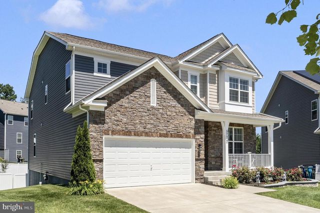 5774 GUILFORD GARDEN TER, Frederick, MD 21704