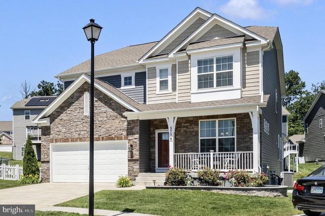 5774 GUILFORD GARDEN TER, Frederick, MD 21704