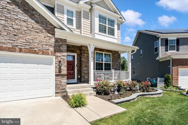 5774 GUILFORD GARDEN TER, Frederick, MD 21704
