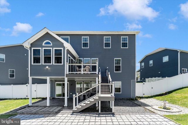 5774 GUILFORD GARDEN TER, Frederick, MD 21704