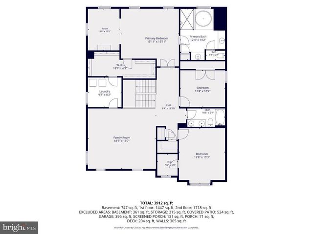 5774 GUILFORD GARDEN TER, Frederick, MD 21704