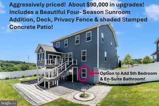 5774 GUILFORD GARDEN TER, Frederick, MD 21704