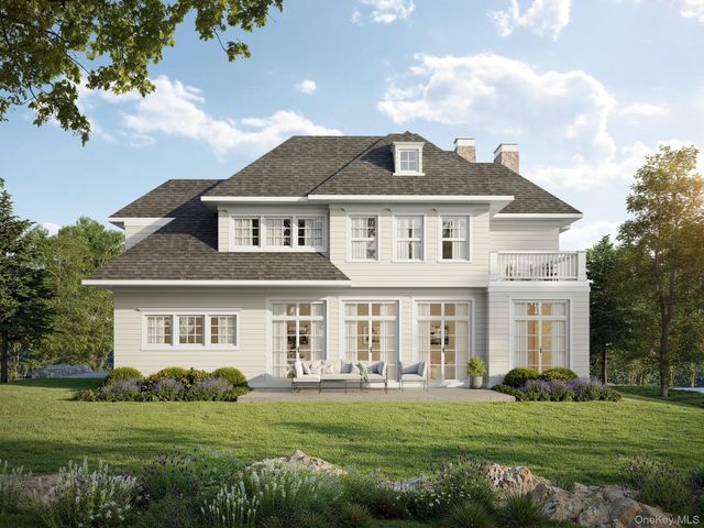 54 Drake Road, Scarsdale, NY 10583