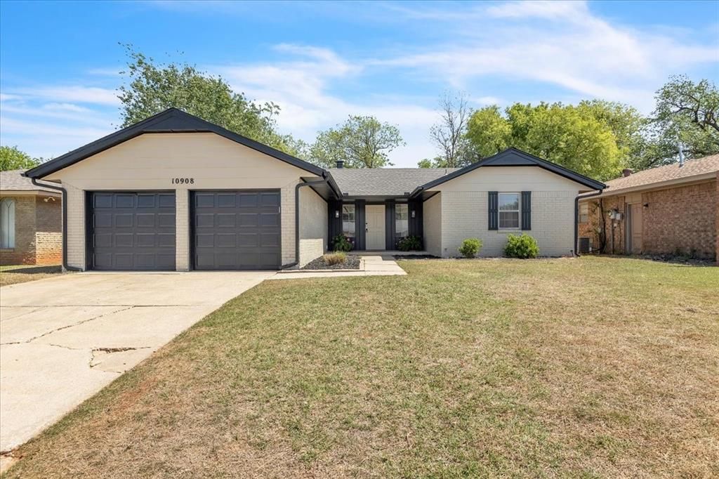 10908 Bel Air Place, Oklahoma City, OK 73120